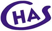 HA logo