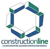 Constructionline logo